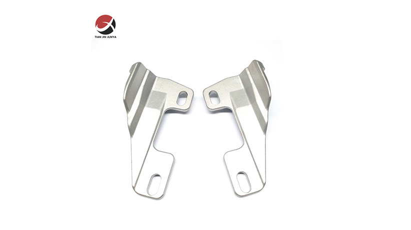 不鏽鋼(gāng)定制機(ji)械零配(pèi)件（來圖(tú)定制）