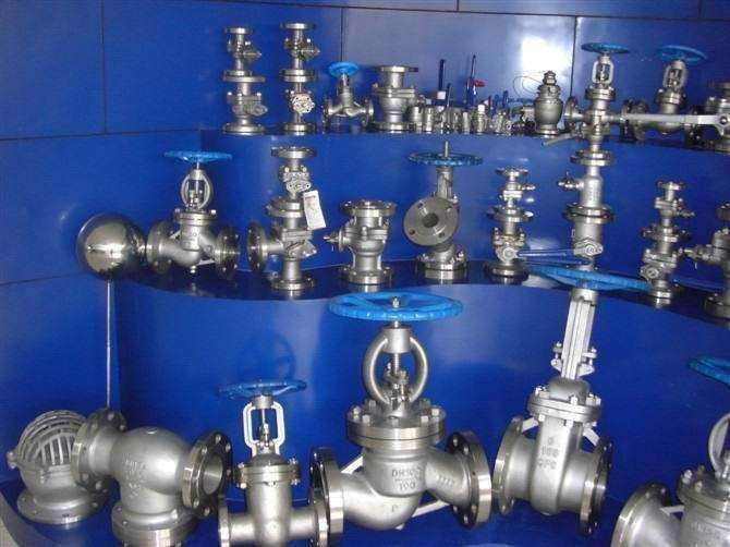 閥(fá)門關不嚴(yan)的原因和(hé)處理方法(fǎ)