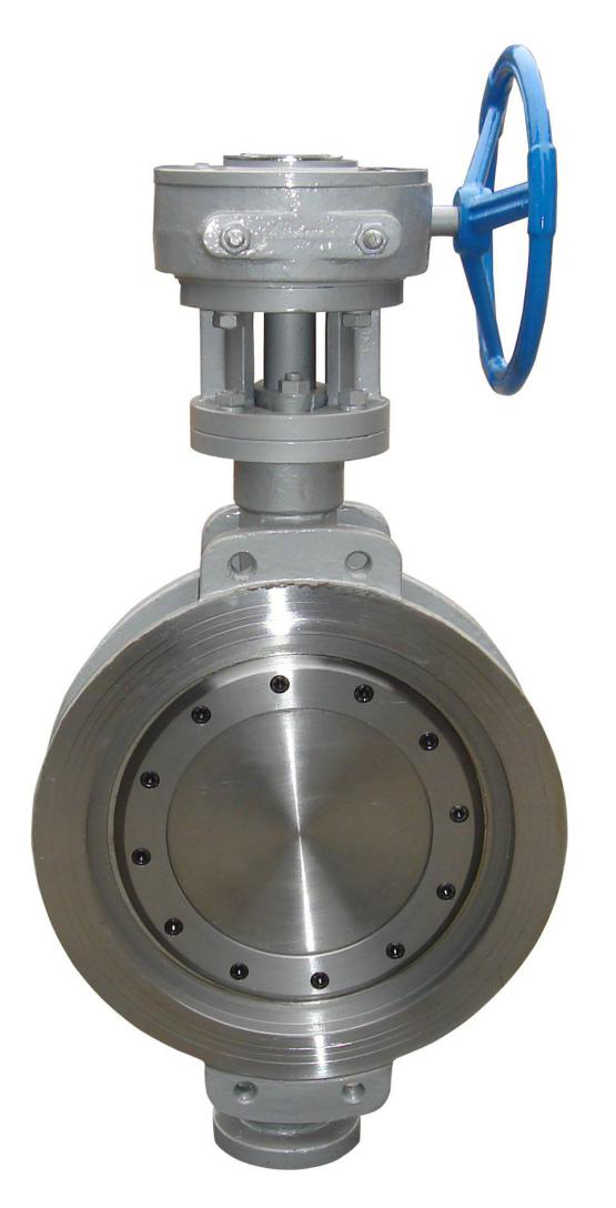 美标(biao)蝶閥的應(ying)用與結構(gou)特點