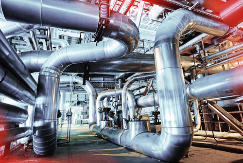 管道閥門(men)在安裝的注意事(shi)項