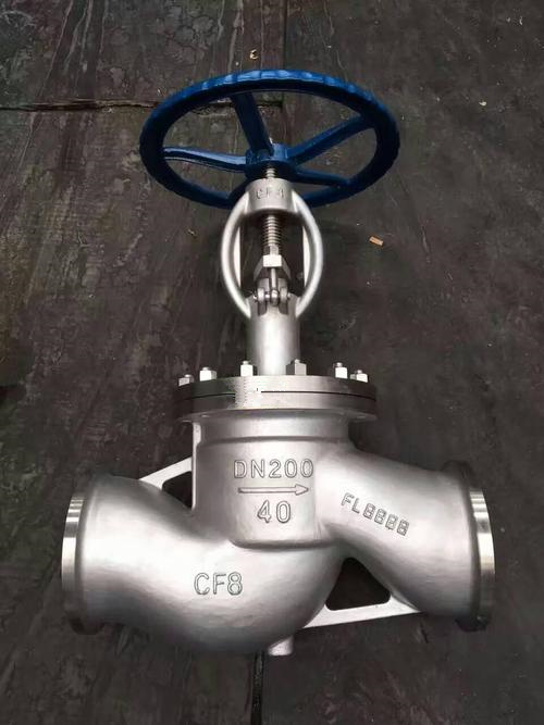 調節閥發生(shēng)卡死或堵塞的(de)處理方法