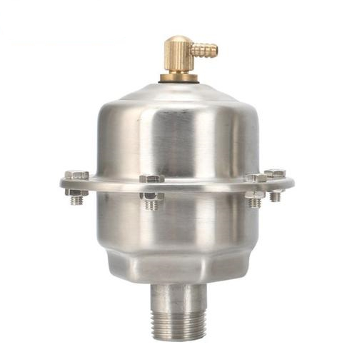 排氣(qi)閥的工作原(yuan)理與安裝要(yào)點