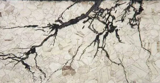 奧氏體不鏽(xiu)鋼熱處理關(guan)鍵問題