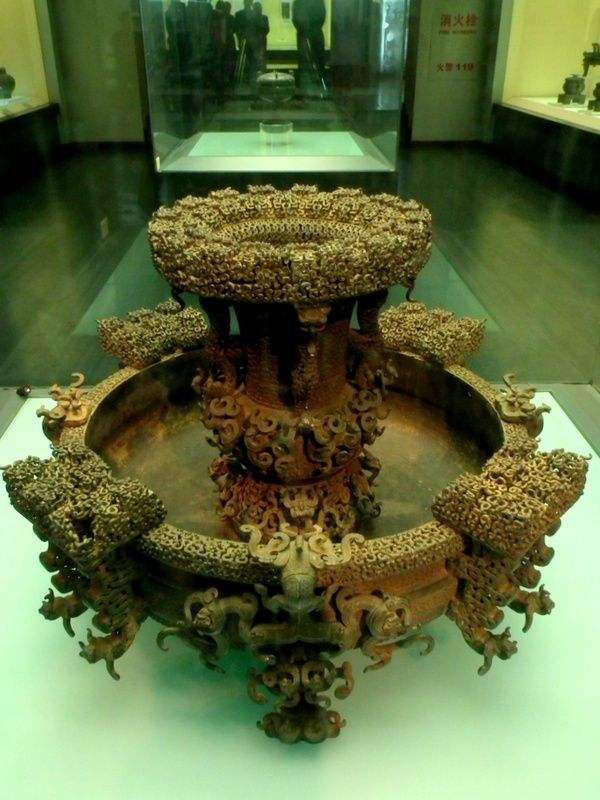 從原理(lǐ)到成型，熔模(mó)鑄造工藝全(quán)解析