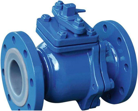 如何實現(xiàn)液氨緊急(ji)切斷閥良(liang)好的防爆(bao)性能？