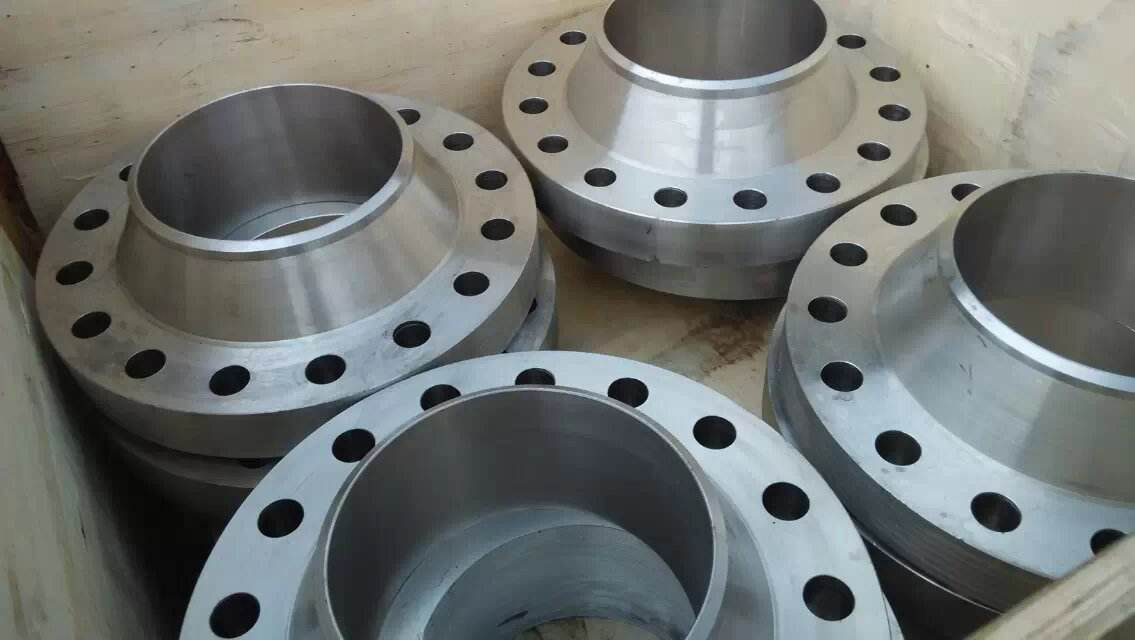 碳鋼法蘭(lán)的基礎知識(shí)詳解