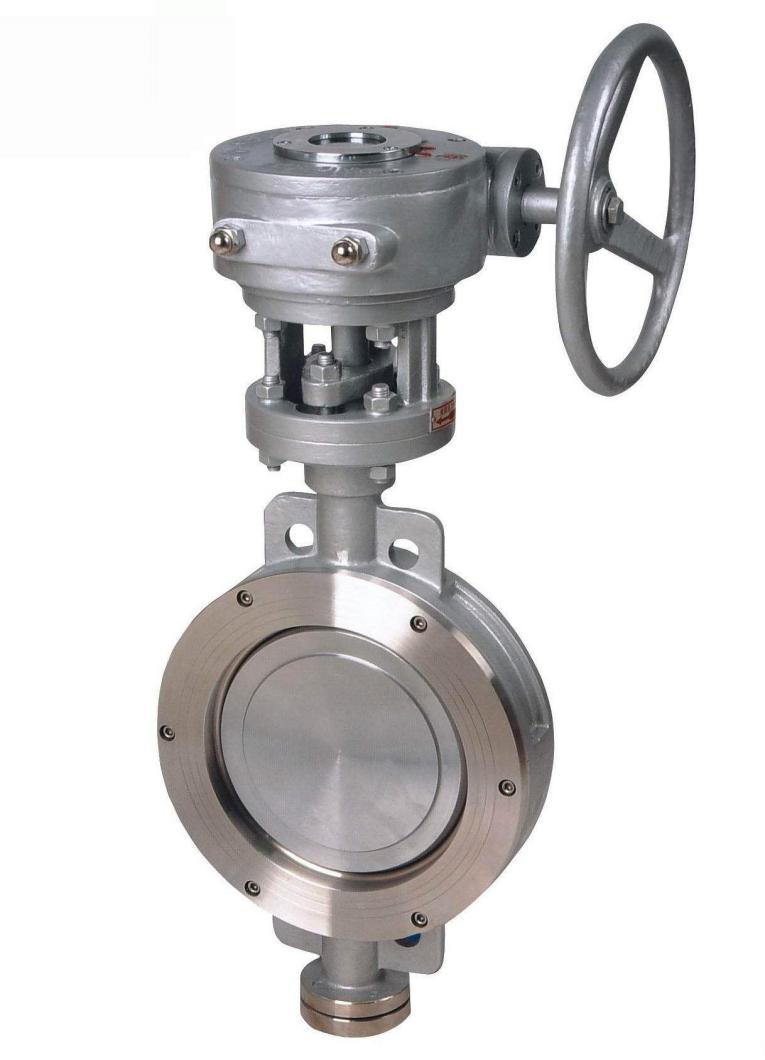 蝶(die)閥的工作(zuò)原理和施(shi)工、安裝要(yào)點