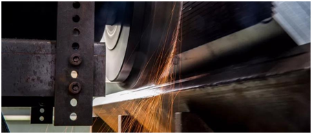 淺談鑄造(zào)廠怎樣提(ti)高産品質(zhì)量控制與(yu)管理