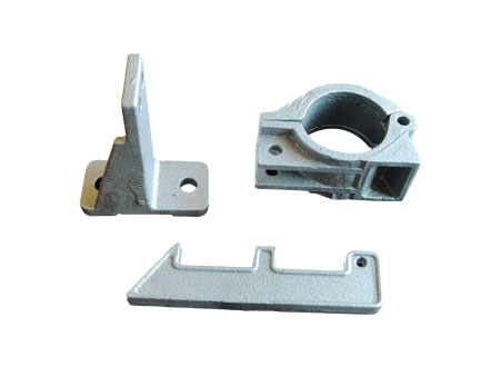 精密鑄造的優勢(shi)