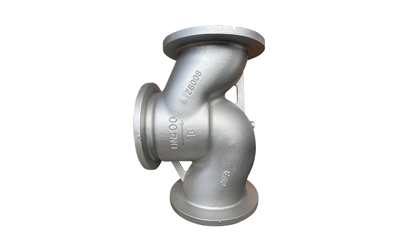 不(bu)鏽鋼鑄(zhu)造：不鏽(xiù)鋼鑄造(zao)中出現(xiàn)氣孔的(de)原因，