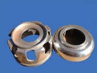 鑄造廠家(jia)為你介紹金屬(shǔ)型的鑄造工藝(yì)特點