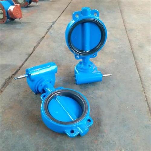 用了這麼(me)多年，你會注意法(fa)蘭蝶閥這些故障(zhang)嗎