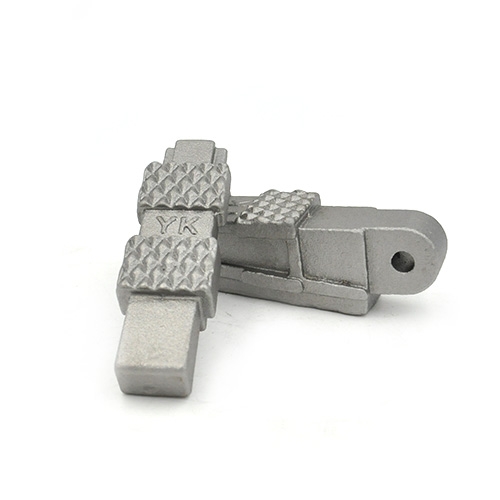 不鏽鋼精密(mì)鑄造件出現縮(suō)松的原因