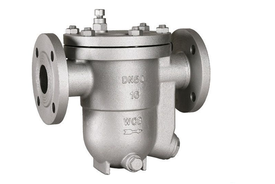 疏(shu)水閥門産品類(lei)型及工作原理(li)