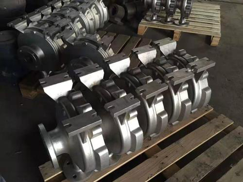 消失模鑄造工藝(yi)特點和适用範圍(wéi)