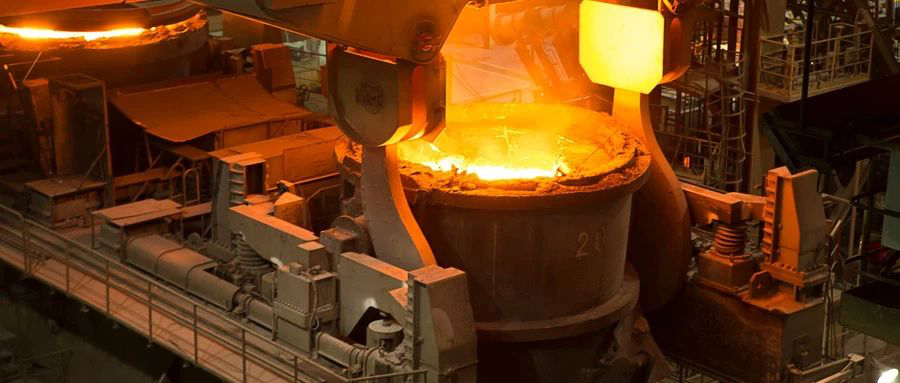 怎樣(yàng)消除消失模鑄造(zào)中的夾渣