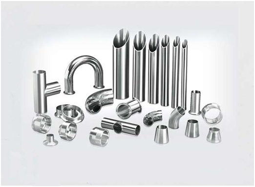 影響不鏽鋼管件(jiàn)表面光亮的幾個(gè)因素