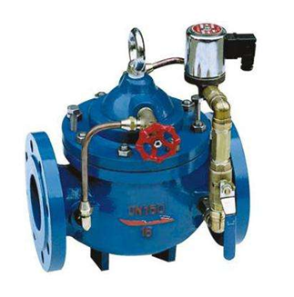  止回閥廠(chang)家分享常見的(de)止回閥類型