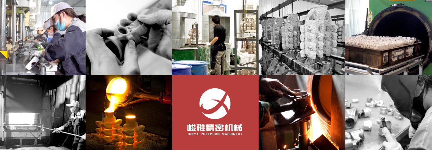 “鑄銅件”生産(chǎn)制造工藝和(hé)發展變化